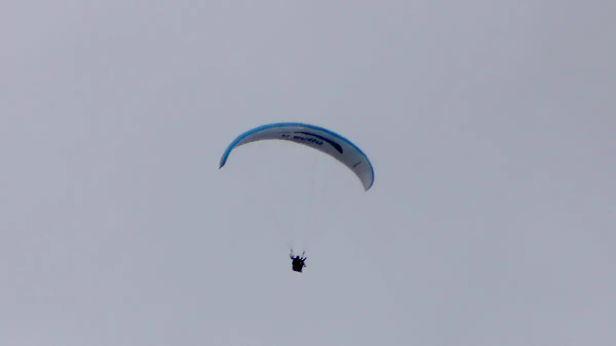 Parapente 2